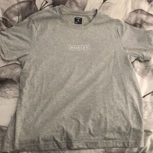 Mens Hurley t-shirt
